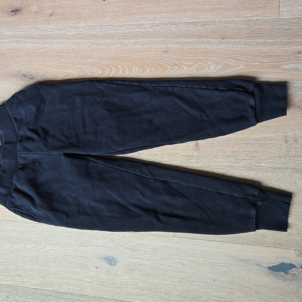 Tna Women's Small Black Sweatpants